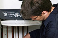 boiler repair Hucknall