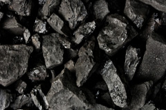 Hucknall coal boiler costs